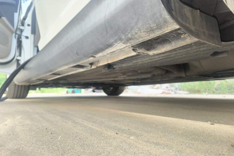 Used Ford Focus 2015 Sedan 1.6L Automatic Comfort Model
