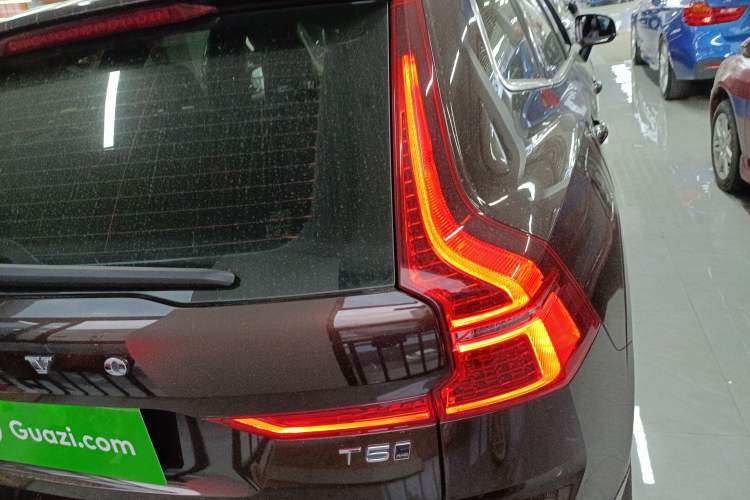 Used Volvo XC60 2018 T5 4x4 Zhiyi Edition
