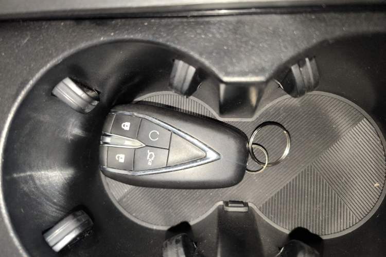 Used Changan CS75 PLUS 2022 2nd Generation 1.5T Automatic Prestige Version