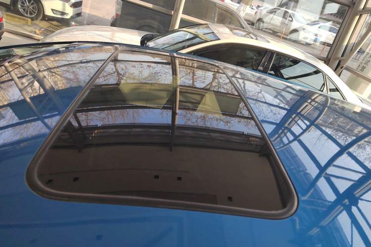 Used Kia K3S 2014 1.6L Automatic GLS