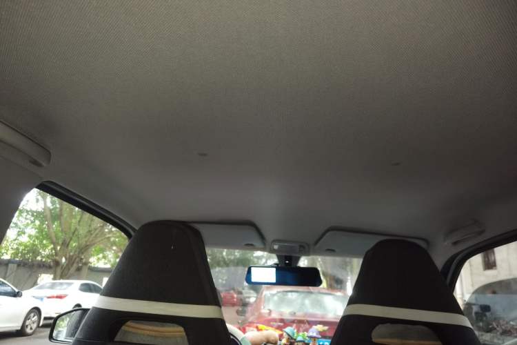 Used Wuling Hongguang MINIEV 2021 Macaron Premium Model – Lithium Iron Phosphate
