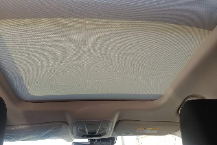 Used Haval LHERY 2022 Jingxiang Edition 1.5T Copper Rabbit
