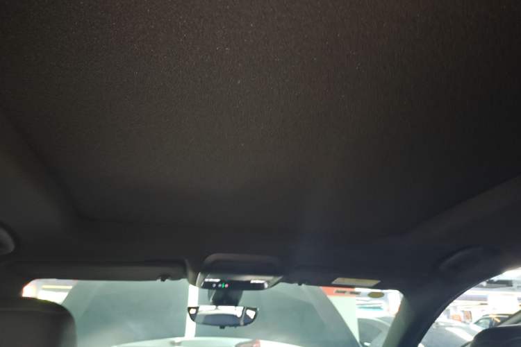 Used Cadillac XT6 2022 2.0T Six-Seater Four-Wheel Drive Luxury Version
