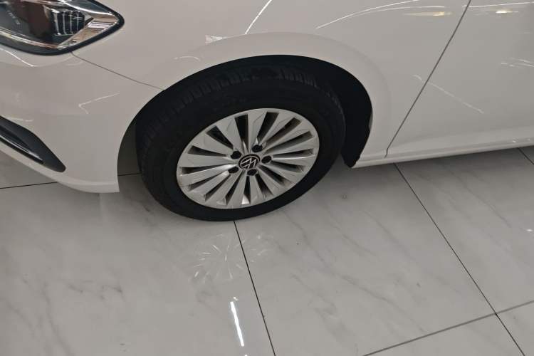 Used Volkswagen Lavida 2021 280TSI DSG Comfort Edition