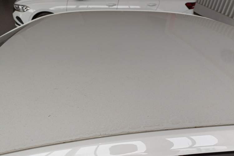 Used Volkswagen Lavida 2023 Revised 1.5L Automatic DeYi Edition
