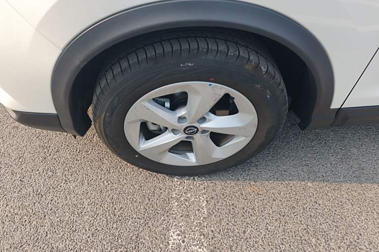 Used Nissan Qashqai 2023 Classic 2.0L CVT XV Comfort Edition