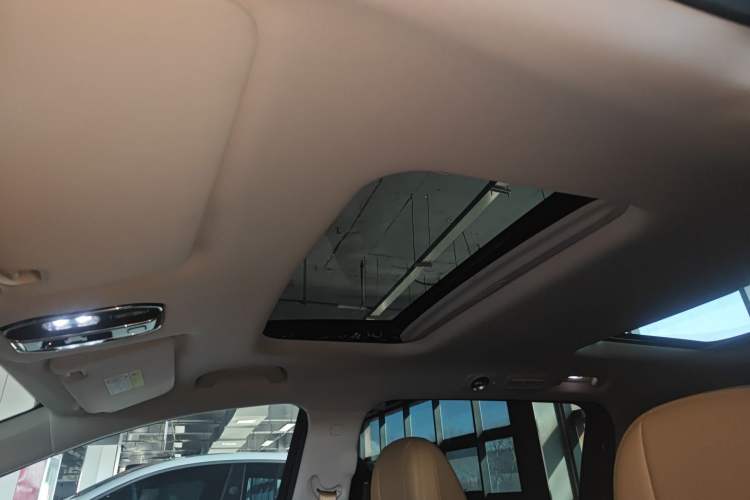 Used GAC Trumpchi E8 New Energy 2024 150km MAX
