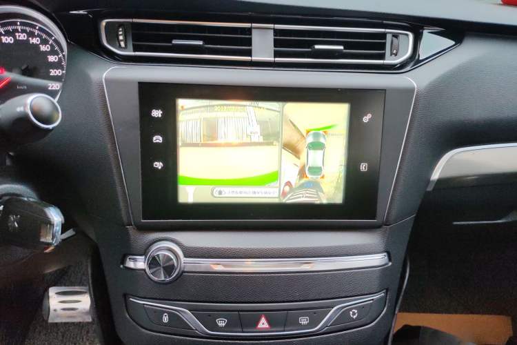 Used Peugeot 408 2014 1.8L Automatic Luxury Edition
