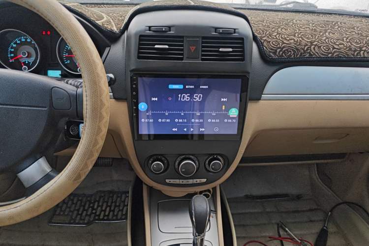 Used Buick Excelle 2013 1.5L Automatic Classic Model
