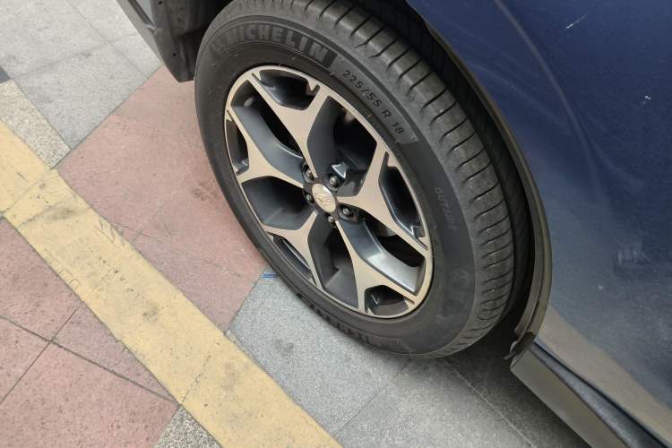 Used Subaru Forester 2013 2.5i Automatic Prestige Edition
