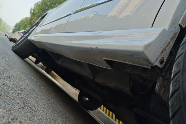 Used Haval H6 2015 Upgraded Model 1.5T Manual Two-Wheel Drive Elite Version
