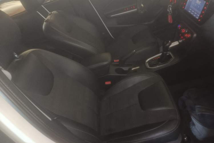 Used Chery Tiggo 3X 2018 1.5L Automatic Elite Edition
