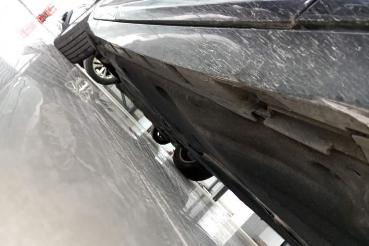 Used Volkswagen Magotan 2019 330TSI DSG Leading Edition China V Standard
