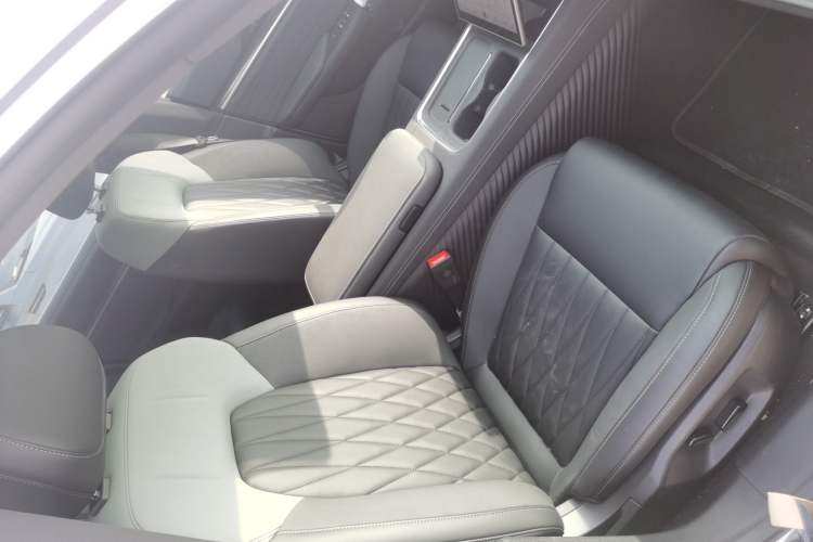 Used NETA S Shooting Brake 2024 Range-Extended 300 Standard Edition
