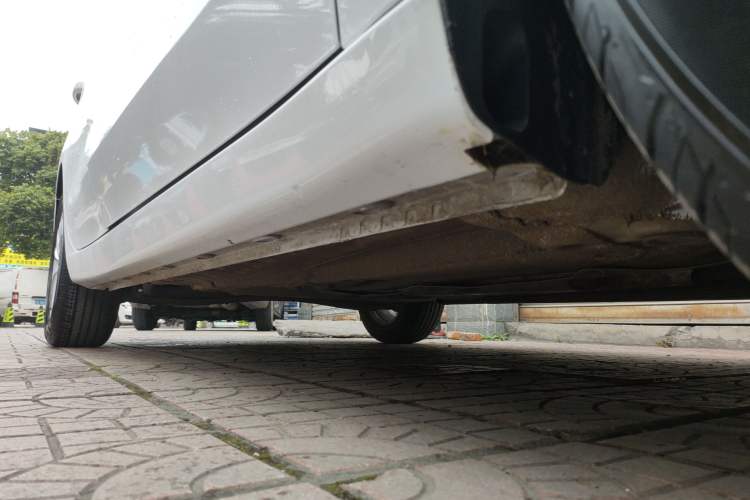 Used Roewe i5 2023 1.5L CVT Luxury Edition
