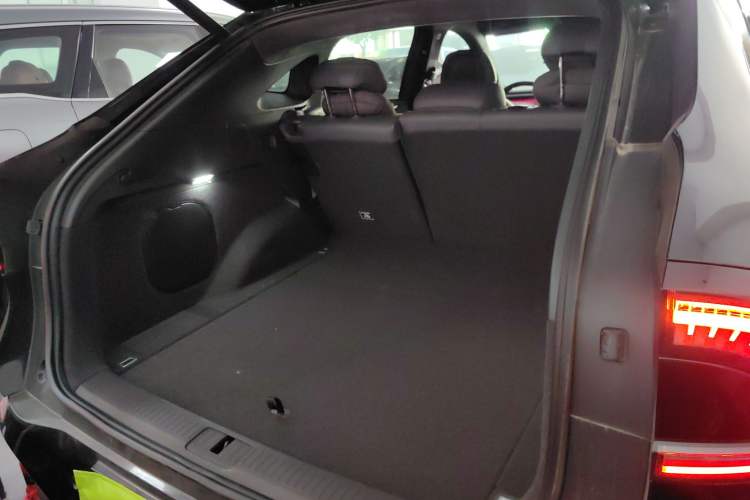 Used XPeng G7 2025 702 Max