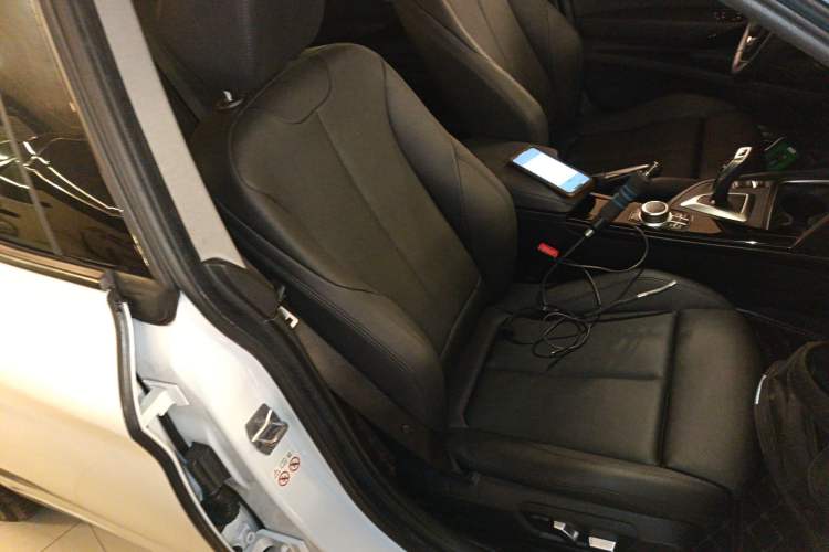 Used BMW 3 Series GT 2019 320i Sport Edition
