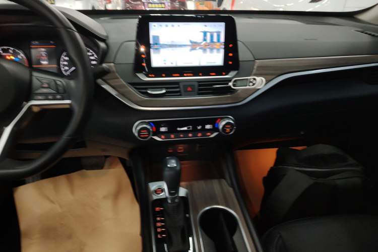 Used Nissan Teana 2021 2.0L XL Comfort Edition