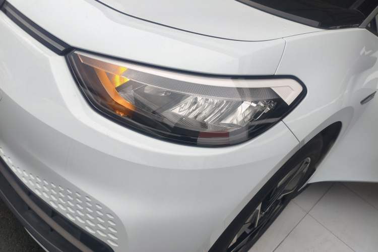 Used Volkswagen ID.3 2023 Pure Smart Edition
