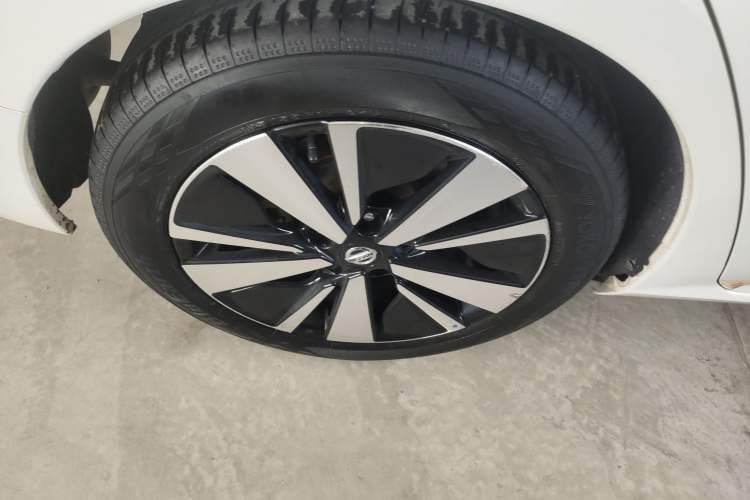 Used Nissan Teana 2021 2.0L XL Upper AD1 Smart Drive & Navigation Edition