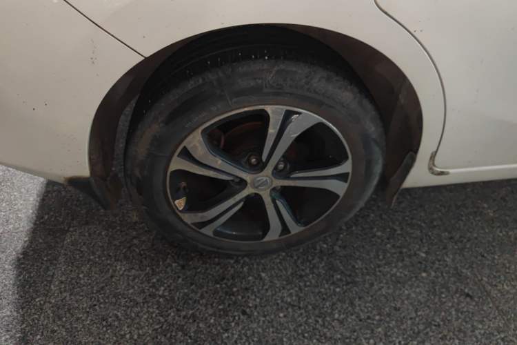 Used Nissan Tiida 2016 1.6L CVT Smart Drive Edition
