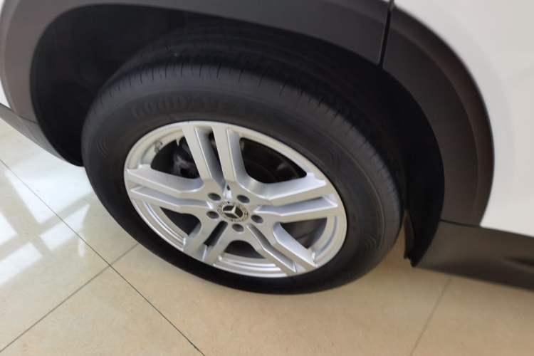 Used Mercedes-Benz GLB 2022 Second Facelift GLB 200 Dynamic Edition
