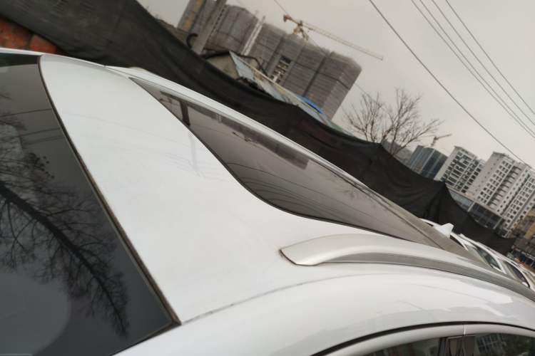 Used BYD Song Pro New Energy 2025 Second-Generation Intelligent Driving Version DM-i 115KM Superior Trim
