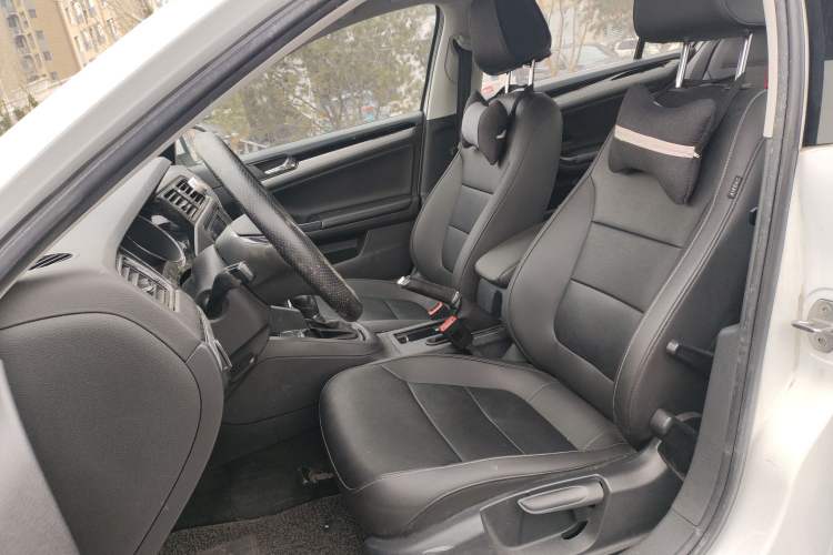 Used Volkswagen Sagitar 2018 1.6L Automatic Comfort Model