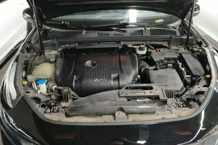 Used Lynk & Co 03 2019 2.0TD Automatic Jing Pro Edition
