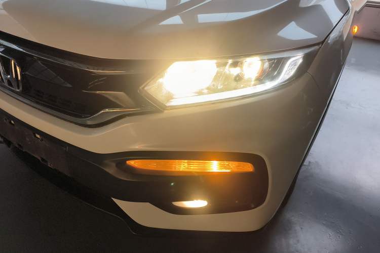 Used Honda XR-V 2017 1.8L EXi CVT Comfort Version
