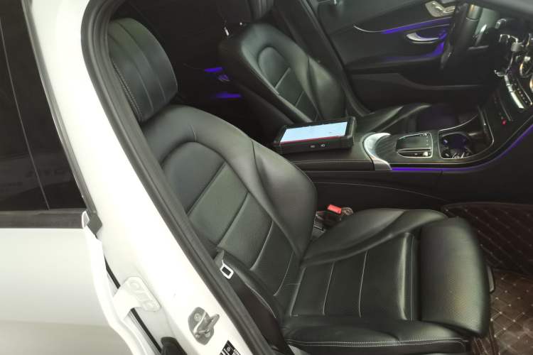 Used Mercedes-Benz C-Class 2021 C 260 L Sport Edition
