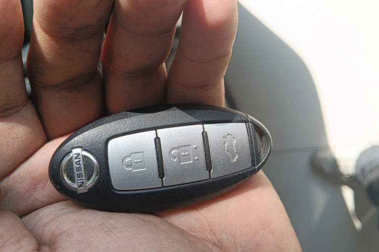 Used Nissan Teana 2018 2.0L XL Smart Upgrade Edition
