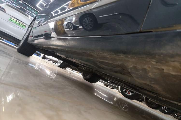 Used Buick LaCrosse 2021 552T Luxury Version
