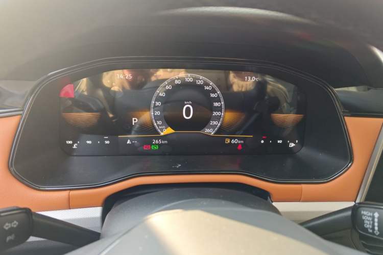 Used Volkswagen Bora 2026 200TSI DSG Yuexing Navigation Edition