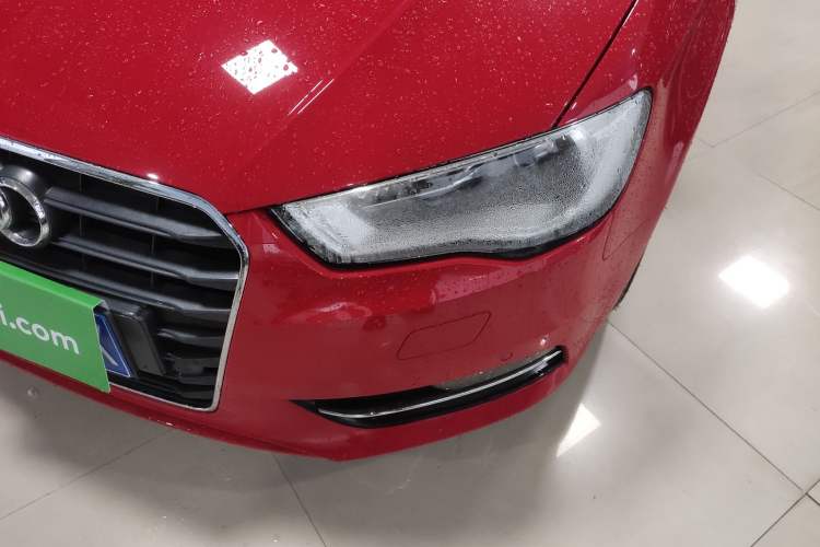 Used Audi A3 2016 Sportback 35 TFSI Style Edition