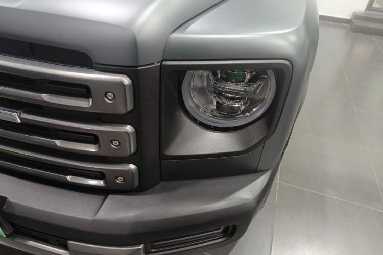 Used Haval Raptor New Energy 2024 Hi4 145 Cross-Over Edition