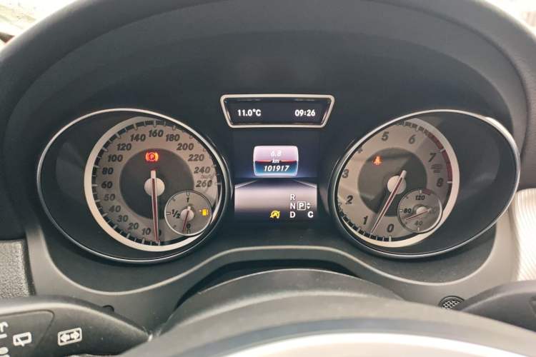 Used Mercedes-Benz GLA 2016 GLA 200 Sport Edition