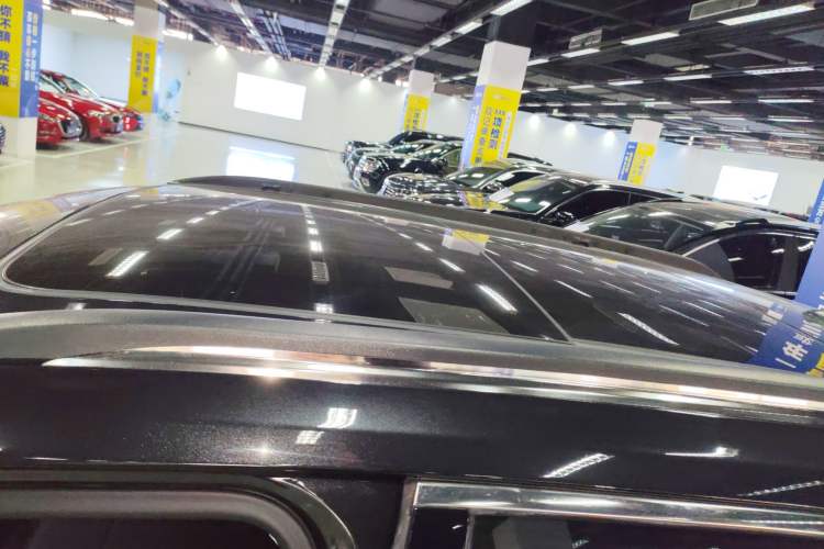 Used  Compass 2020 220T Automatic Elite Edition