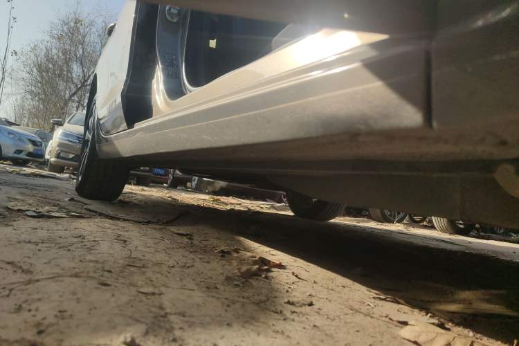 Used Buick Excelle GX 2018 18T Automatic Elite Model