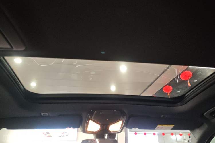 Used BMW 5 Series 2021 Facelifted 530Li Leading Edition M Sport Package