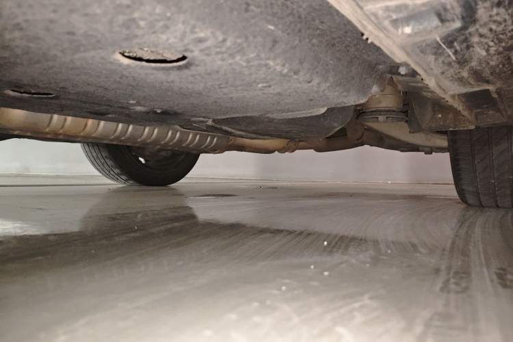 Used Hongqi H9 2023 2.0T Smart Connect Flagship Edition
