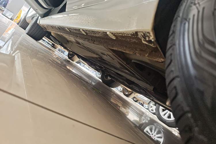 Used Buick GT 2021 1.3T Automatic Mild Hybrid Elite Version
