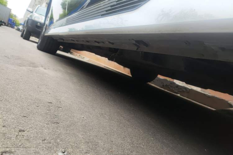 Used GAC Trumpchi E9 2024 E9 New Year Edition
