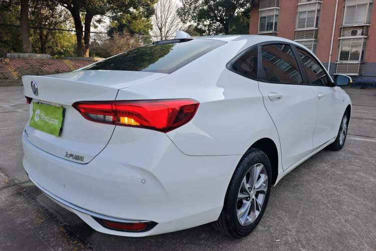 Used Buick Verano 2023 Pro Le Yi Edition

