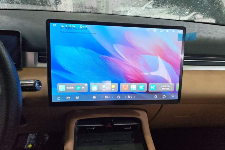 Used  E5 PLUS 2025 120km Standard Travel Custom Edition 7 Seats
