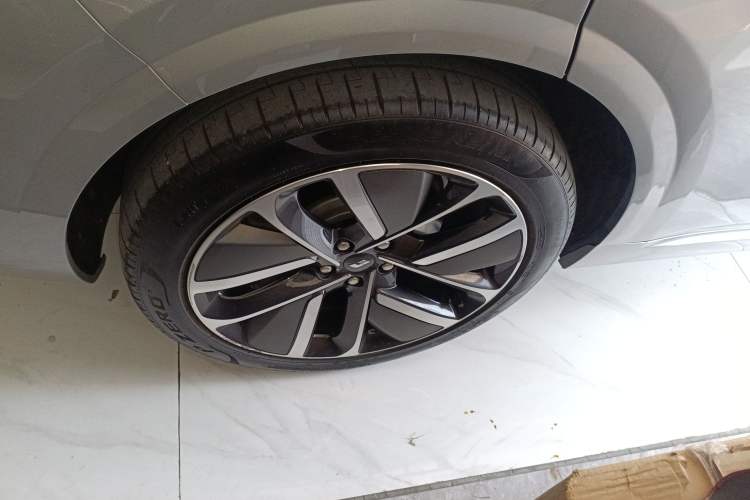 Used Li Auto L6 2024 Max