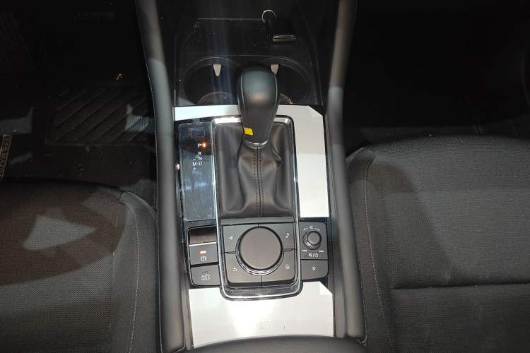 Used Mazda Mazda 3 Axela 2023 2.0L Automatic ZhiXuan Edition
