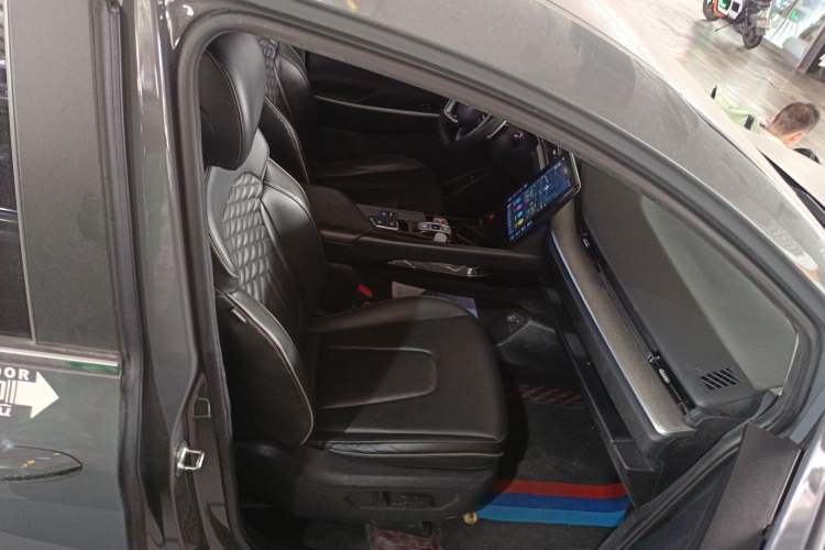 Used Hyundai Custo 2021 380TGDi Smart Love Flagship Edition TOP Premium