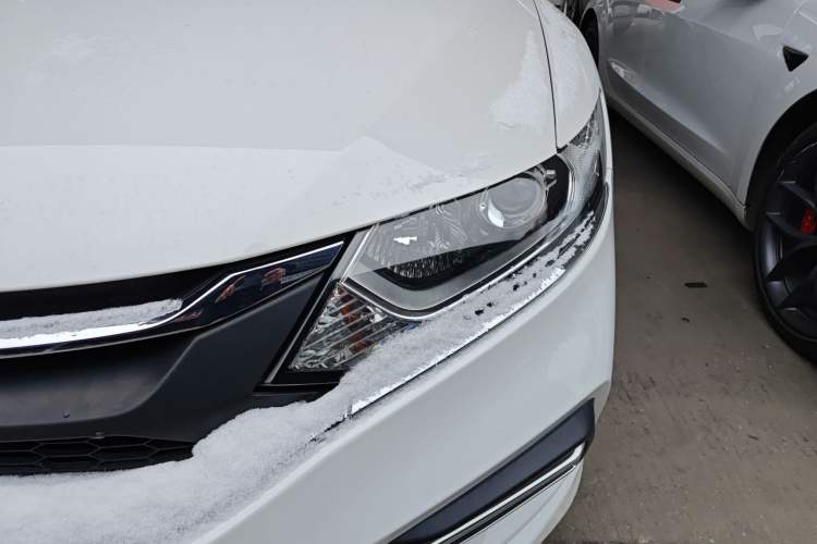 Used Honda Jade 2020 1.8L automatic Comfort version