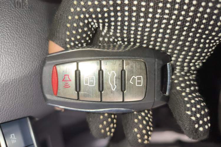 Used Haval H6 2021 1.5 GDIT Automatic Champion Edition
